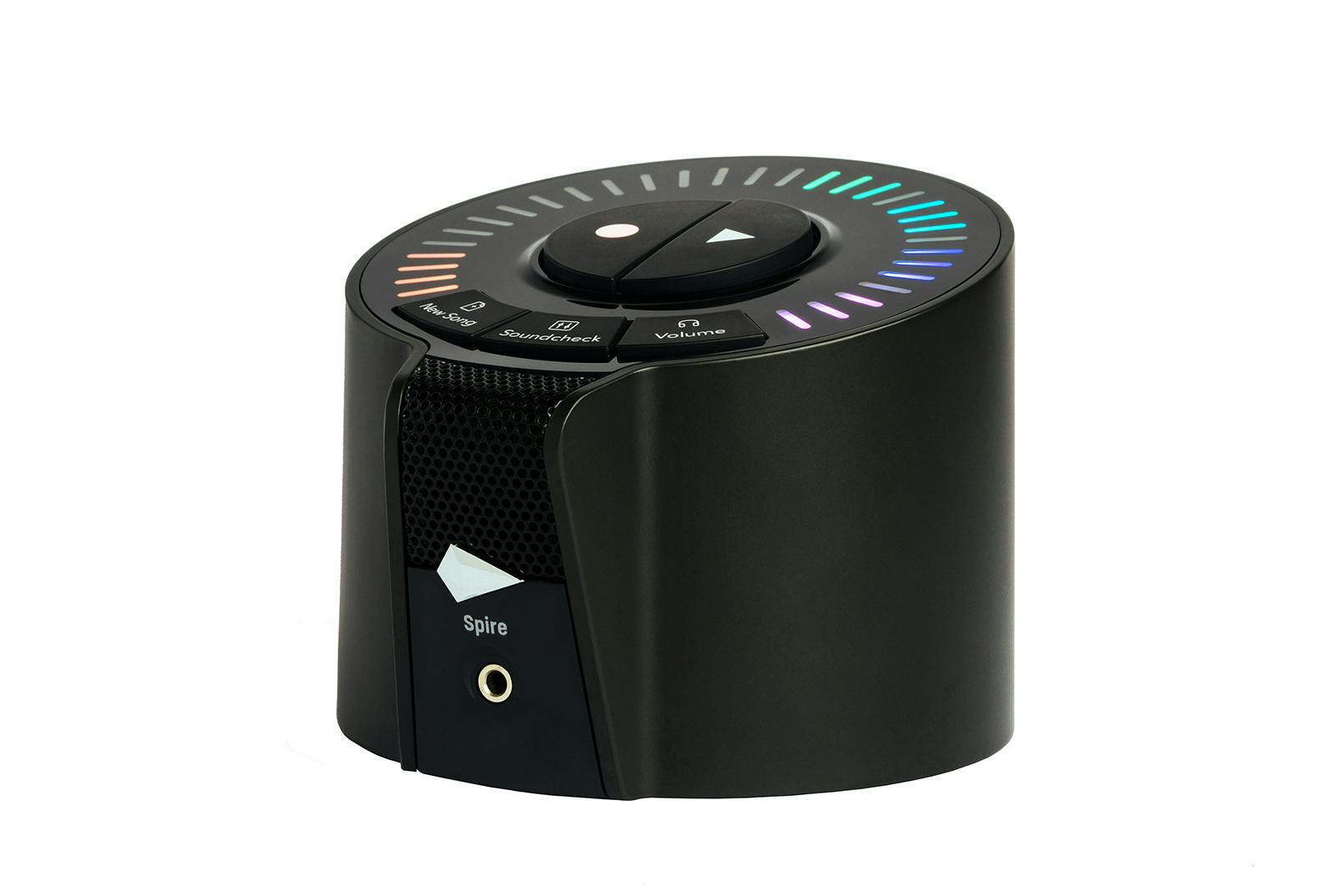 iZotope Spire Studio 2nd Generation Wireless Recording Solution 